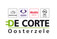Logo Garage De Corte
